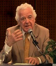Benjamin Creme