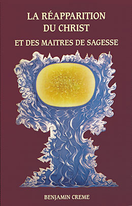 La R&eacute;apparition du Christ et des Ma&icirc;tres de Sagesse