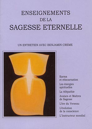 Enseignements de la Sagesse &eacute;ternelle