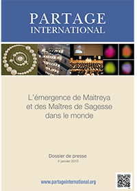 Dossier de presse Partage international